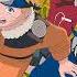 Naruto Original Soundtrack III Heavy Violence Anime Version Unreleased