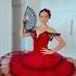 ROUND 1 Viral TikTok Dance Trend Ballet Trend Viral Shorts Tiktoktrend