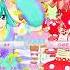 Kiratto PriChan Arcade Friend Password Another World