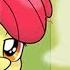MY LITTLE PONY COMIC PROMISE NOT TO TELL APPLEJACK MLP ROMANTIC COMICS DUB