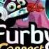 Hasbro 2016 Furby Connect World App All Music OST