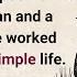 Learn English Through Stories Level 3 A Poor Farmer Improve Your English English Audio Podcast