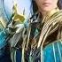 Tang San New Look Clear Sky Clan Ost Soul Land Douluo Dalu