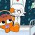 Baby Oren Vs Doctor Wenda Sprunki Trending Animation Meme