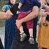 Daughter S Son In Law Pourya S Uncle Comes To Take His Wife But Pourya Stops Him