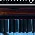 Passacaglia Handel Halvorsen Relaxing Piano Music