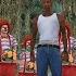 Cj VS 10 Butcher Clown GTA San Andreas Challenge