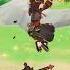 Genshin Impact Razor Almost Got Thrown By His Own Claymore