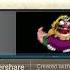 Chick Hicks Dies From A Heart Attack By Wario Pibby Dies By Visitor Alien Worm