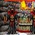 HERETIC ICEBOUND Wad High Noon Drifter V1 2 Mod Gunslinger Difficulty 100 Kills Secrets
