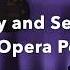 Gifts Of The Spirit A Ritual Opera 2018