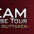 Michael Jackson Scream LIVE MIX The Multiverse Tour 4K