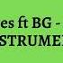 Finesse2Tymes Ft BG Gangstafied INSTRUMENTAL