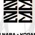 MARU NARA KOGARASHI