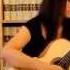 Milonga Di Cardoso Chitarra Toni De Stefano In Cipresso