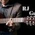 RJ Guitar Music Live