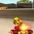 Mario Kart 64 Pilgrimage To Peach Ep 3 Mushroom Cup Koopa Troopa Beach
