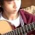 ABBA Money Money Money Sungha Jung
