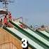 Epic Water Slide Entry TikTok Highdiverfly