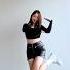 Aespa Armageddon Slow Mirrored Dance Tutorial Aespa 에스파 Armageddon Dancetutorial