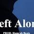 Free Sad Type Beat Left Alone Emotional Piano Guitar Instrumental 2022