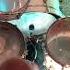 Sultans Of Swing Dire Straits HQ Drum Cover