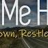 Restless Road Kane Brown Take Me Home Lyrics With Spectrum
