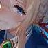 Nightcore Warrior Lyrics