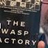 The Wasp Factory By Iain Banks Spoiler Free Horror Book Review