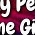 Katy Perry GIMME GIMME Solo Version Lyrics