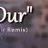 Naz Dej Furkan Demir Gitme Dur Remix