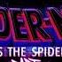 Travis Scott Goosebumps TRAILERIZED Spiderman Across The Spiderverse Concept Trailer Music