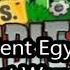 Ancient Egypt First Wave Plants Vs Zombies 2 Music Extended