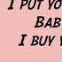 BHAD BHABIE Trust Me Ft Ty Dolla Ign Lyrics Best Version
