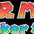 Go Go Trolley Paper Mario Sticker Star Music Extended HD