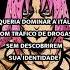 QUAL VILÃO DE JOJO TEM O MELHOR OBJETIVO
