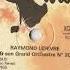 1975 Raymond Lefevre Et Son Grand Orchestre N 20 LP Riviera 421 095 France