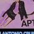 DJ Antonio Cruise Feat Rose And Bruno Mars APT Horizon Club Mix