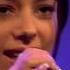 Alizée Moi Lolita Live Top Of The Pops 2001 10 20 England RTL