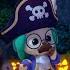 TV Halloween Special Five Little Monsters More Best Halloween Rhymes And Colors Hogi Halloween