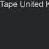 Vittek Tape United Kingdom 28 2 18