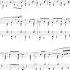 FRANK ZAPPA Alien Orifice Piano Cover Sheet Music