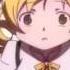 Hana Pestle Red Death Ball AMV