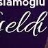 Maqsud İslamoglu Yay Geldi 2019
