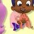 Bubble Guppies Season 5 4 Legs Fur