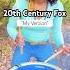 20th Century Fox Intro My Version Snare Drum