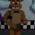 Fnaf Teaser Trailer Minecraft Song It S Me Acoustic ANIMATED SFM