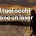 Noemi Non Sono Io Testo Ritornello Lyrics