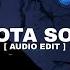 MC MAZZIE MC RD DJ NPCSIZE DJ WIZARD ELE TE BOTA SOCA SOCA AUDIO EDIT