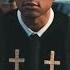 John Legend Preach Official Video